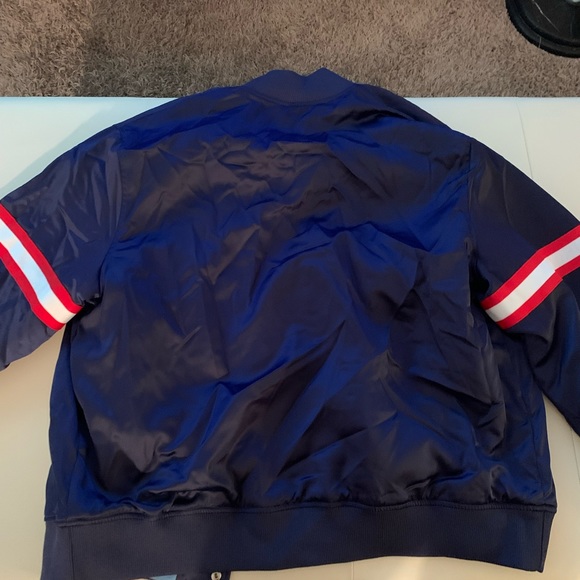 SEAN JOHN MENS JACKET SIZE 2X - Picture 3 of 5